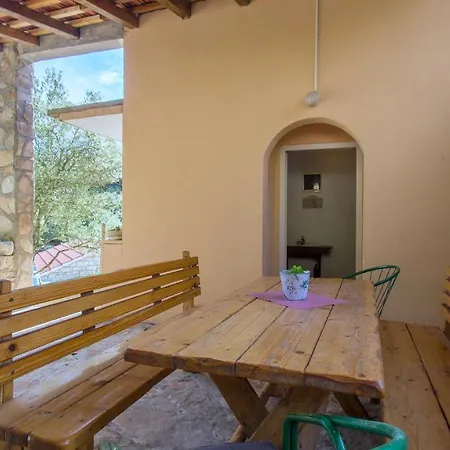 Appartement Slatina Bay