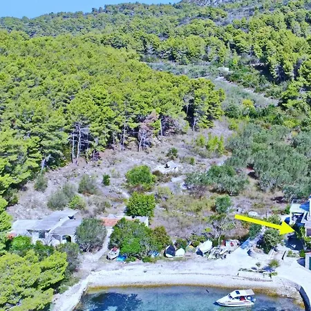 Slatina Bay * Vela Luka