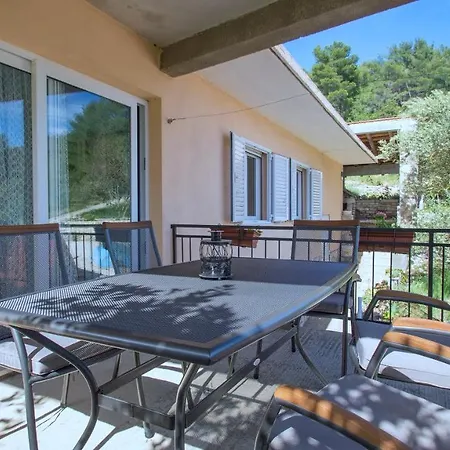 Appartement Slatina Bay