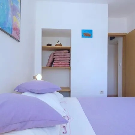 Appartement Slatina Bay *