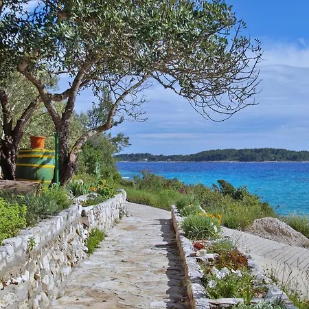 Appartement Slatina Bay