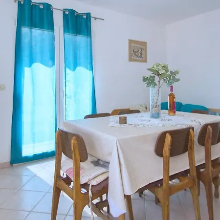 Appartement Slatina Bay *