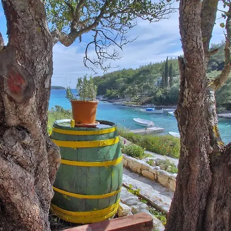 Appartement Slatina Bay