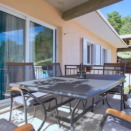 Appartement Slatina Bay *