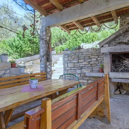 Appartement Slatina Bay