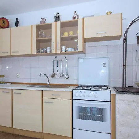 Slatina Bay Apartman Vela Luka
