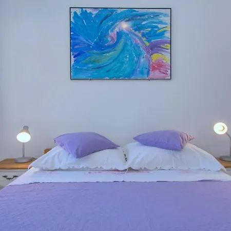 Slatina Bay * Vela Luka