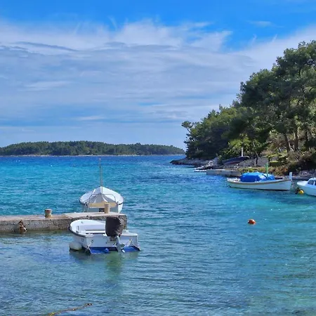 Apartman Slatina Bay