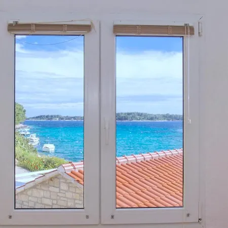 Slatina Bay