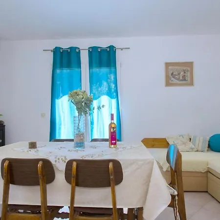 Slatina Bay Apartman Vela Luka