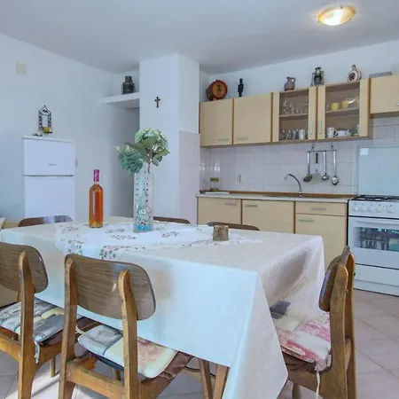 Slatina Bay Apartman Vela Luka