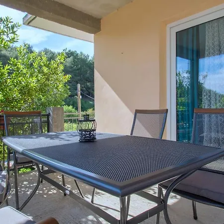 Slatina Bay * Vela Luka