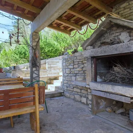 Apartment Slatina Bay