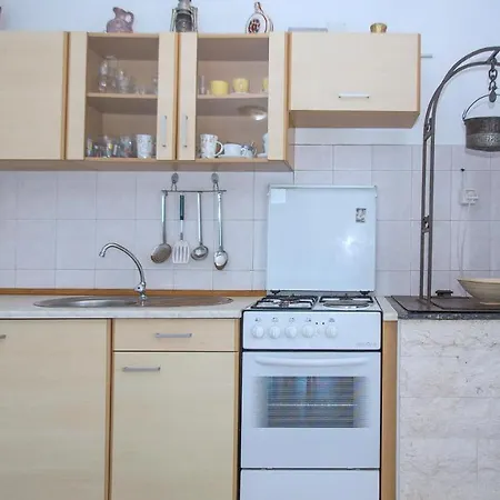 Slatina Bay Apartman