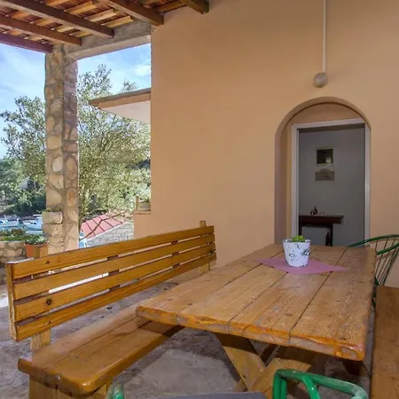 Slatina Bay Apartment Vela Luka