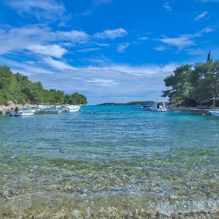 Slatina Bay Apartman *