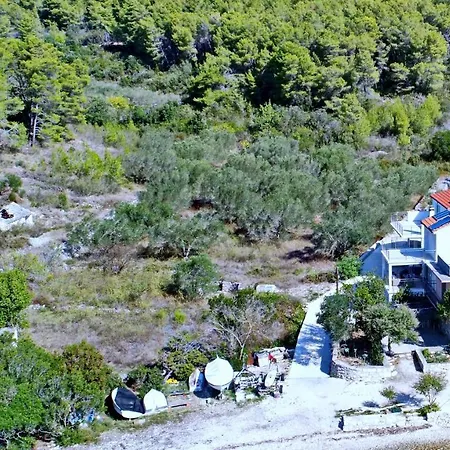 Διαμέρισμα Slatina Bay