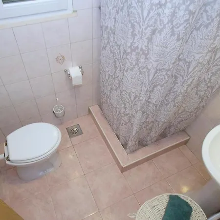 Slatina Bay * Vela Luka