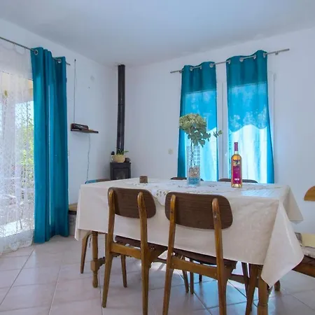 Apartment Slatina Bay Vela Luka