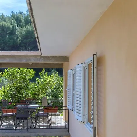 Slatina Bay Apartman Vela Luka