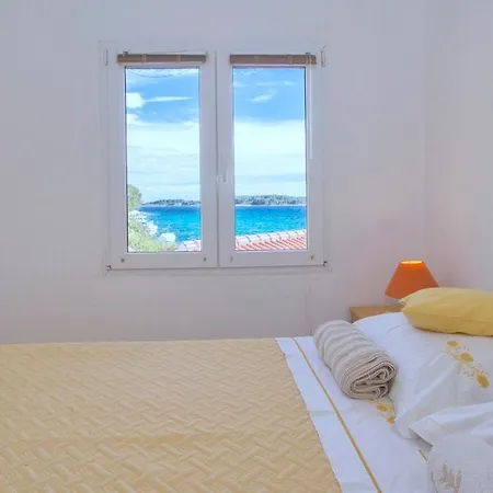 Apartman Slatina Bay