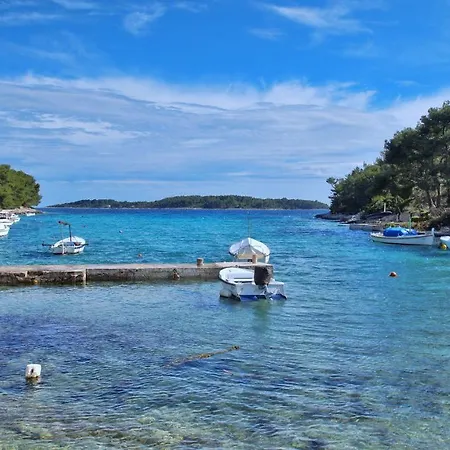 Slatina Bay *