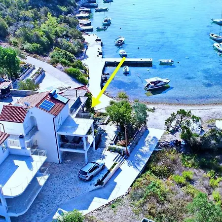 Apartment Slatina Bay