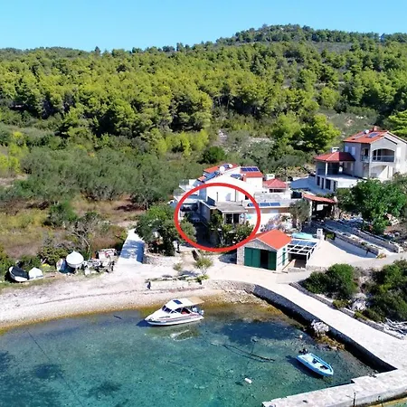 Slatina Bay