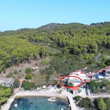 Slatina Bay Apartman